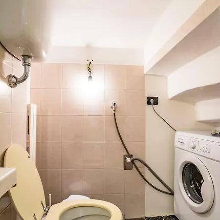 Apartment Wepuglia - Domus Neptuni Monopoli
