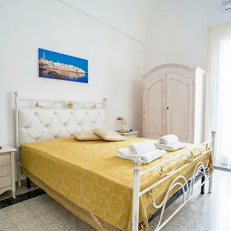 Wepuglia - Domus Neptuni Apartment Monopoli