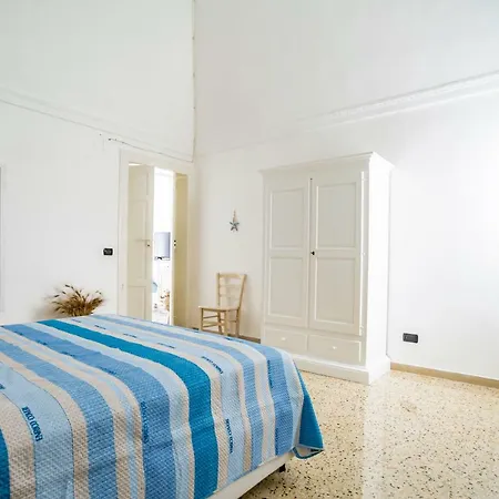 Wepuglia - Domus Neptuni Apartment Monopoli