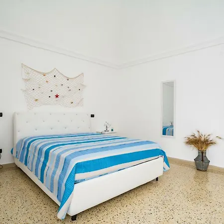 Apartment Wepuglia - Domus Neptuni