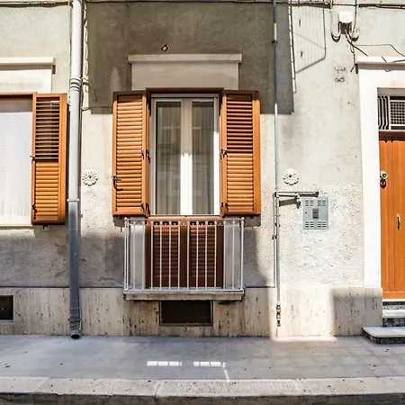 Apartment Wepuglia - Domus Neptuni *