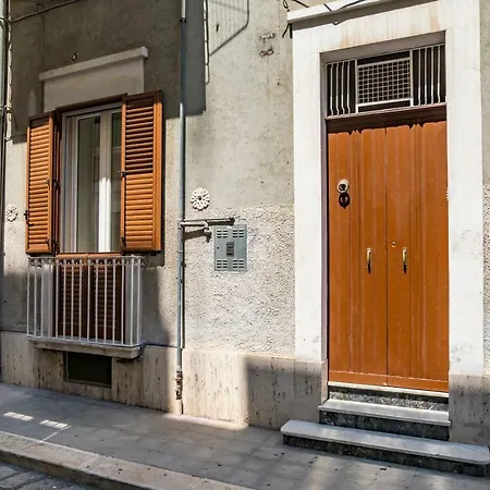Apartment Wepuglia - Domus Neptuni